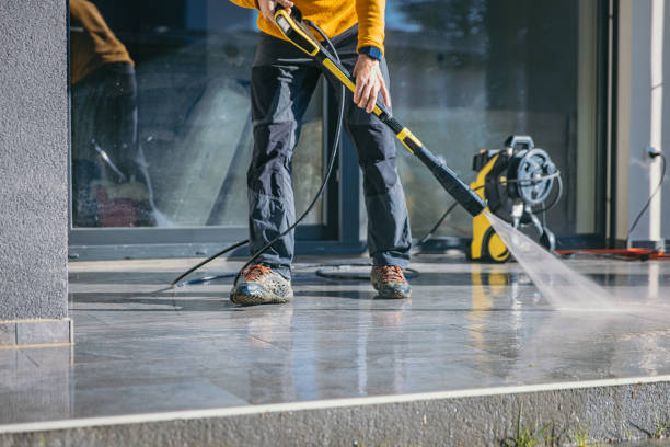 Reliable Santa Clarita, CA Pressure Washing Services Solutions